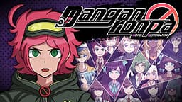 Danganronpa: Hope Restoration cover