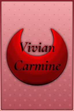 Vivian Carmine cover