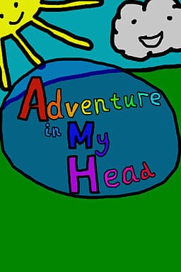 Adventure in My Head cover