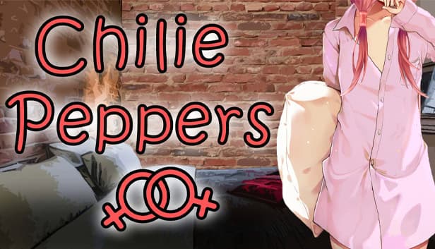Chilie Peppers cover