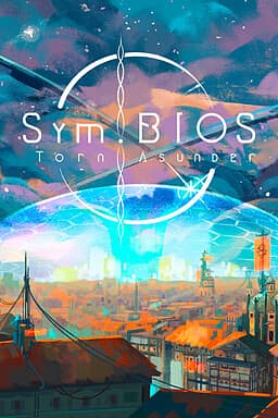Sym.BIOS: Torn Asunder cover