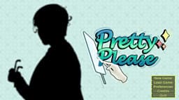 Pretty Please cover