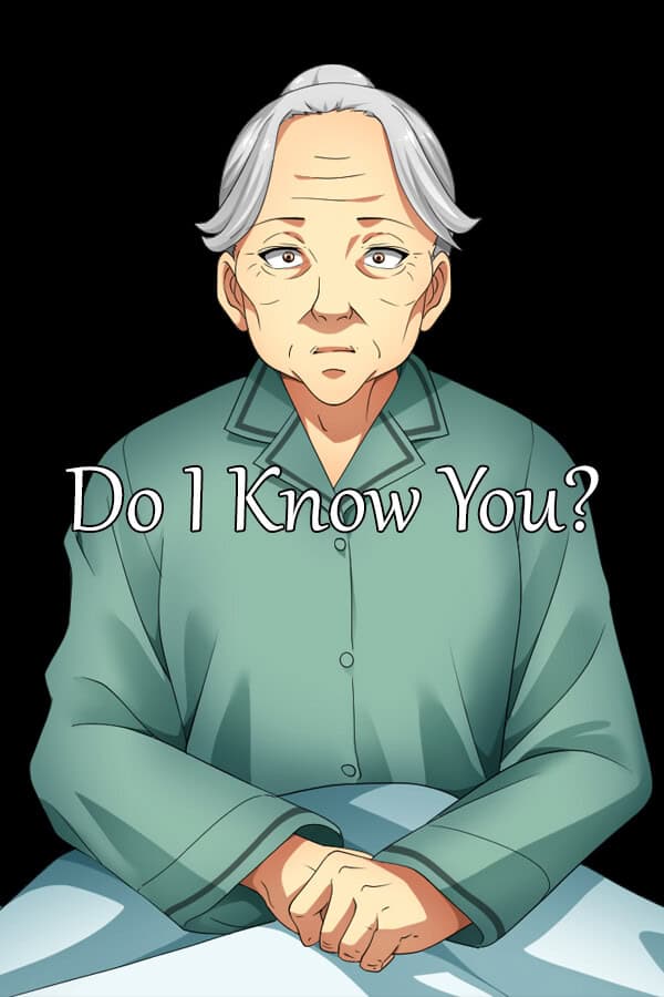 Do I Know You? cover