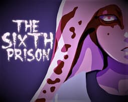 The Sixth Prison cover
