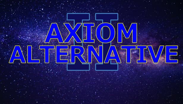 Axiom Alternative II cover