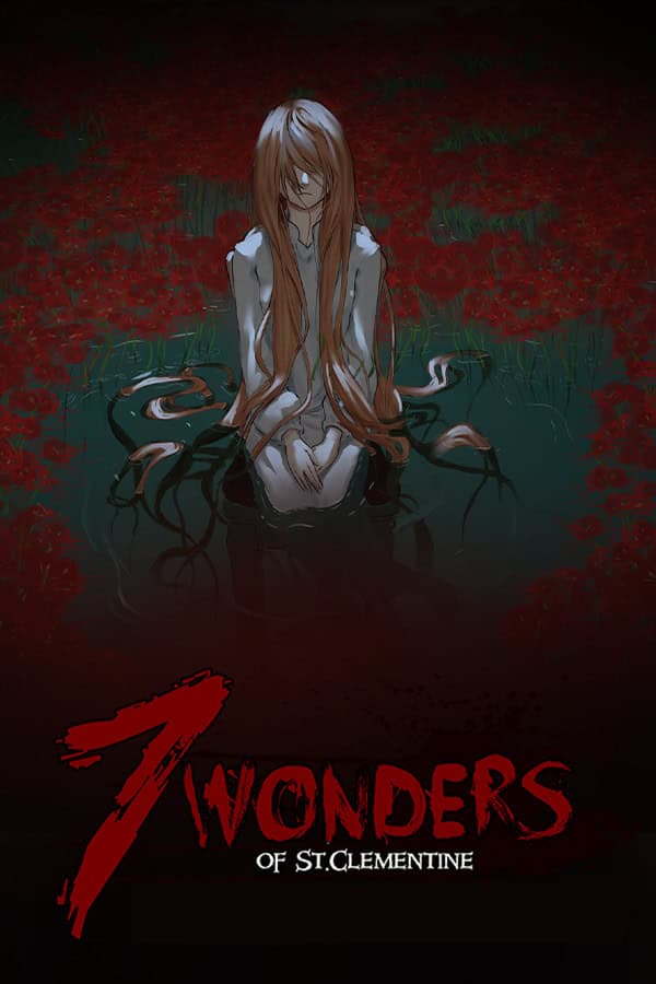 Seven Wonders of St. Clementine cover