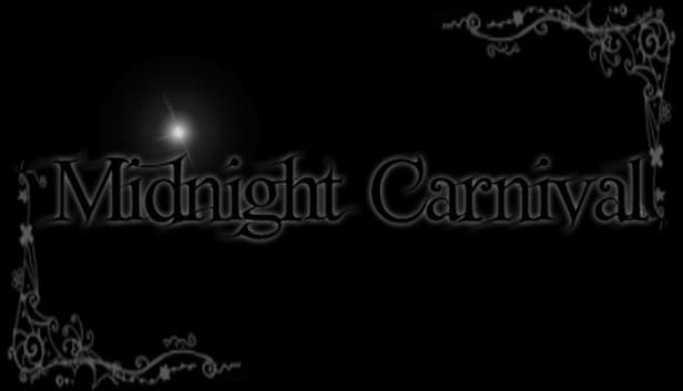 Midnight Carnival cover