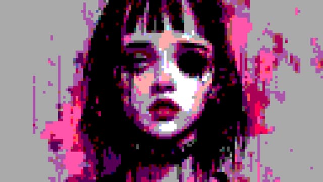 Nightmare Fuel cover