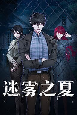 The Vigilant Villa cover