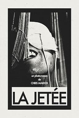 La Jetée cover