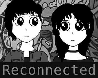 Reconnected cover