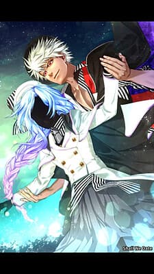 Niflheim Academy cover