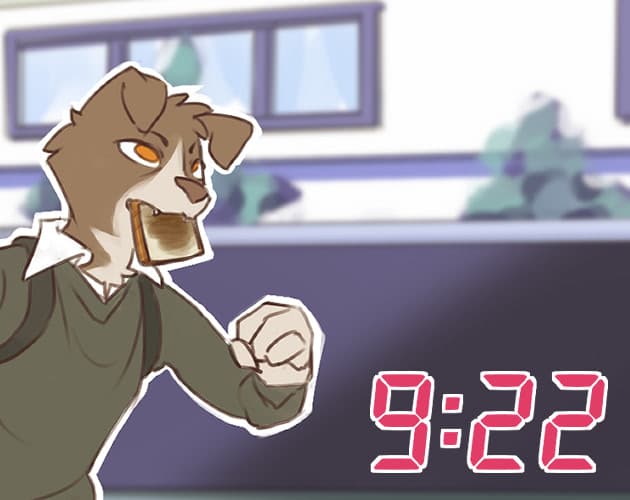 9:22 cover