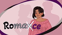 Romace cover