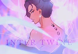 intertwine cover