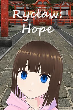 Ryclaw: Hope cover
