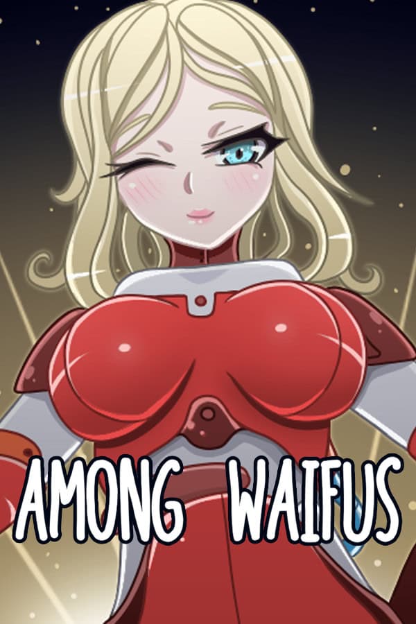 Among Waifus cover