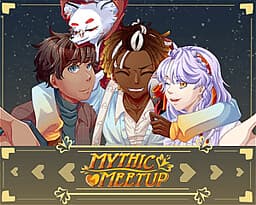 Mythic Meetup cover