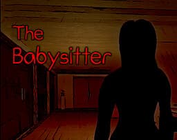 The Babysitter cover