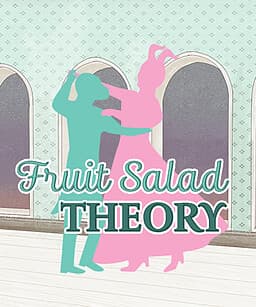 Fruit Salad Theory cover