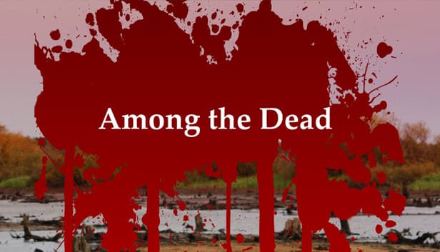 Among the Dead cover