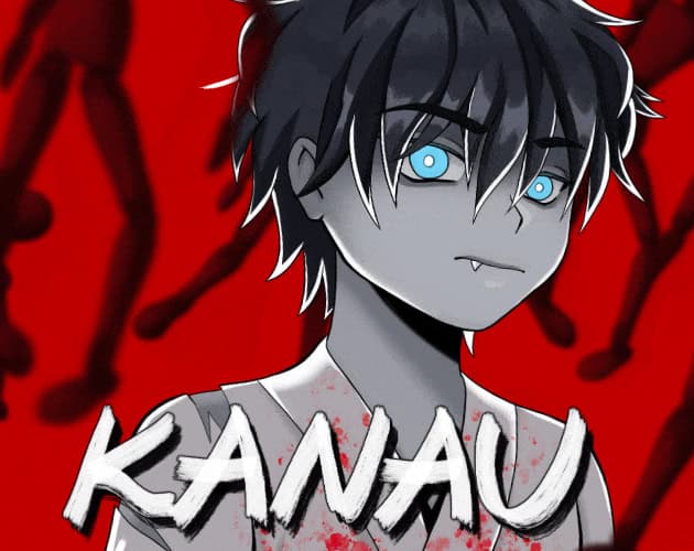 Kanau cover
