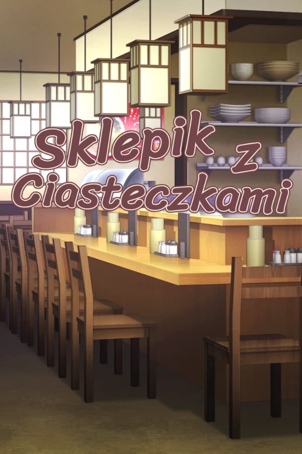 Cookie Store cover