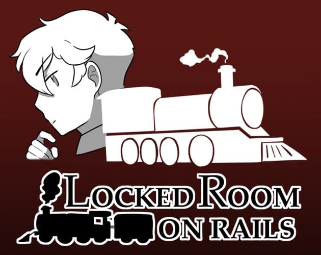 Locked Room on Rails cover