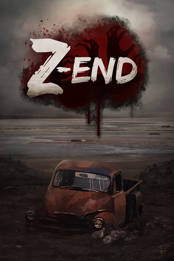 Z-End cover