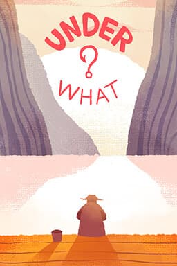 Under What? cover