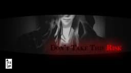 Don't Take This Risk cover