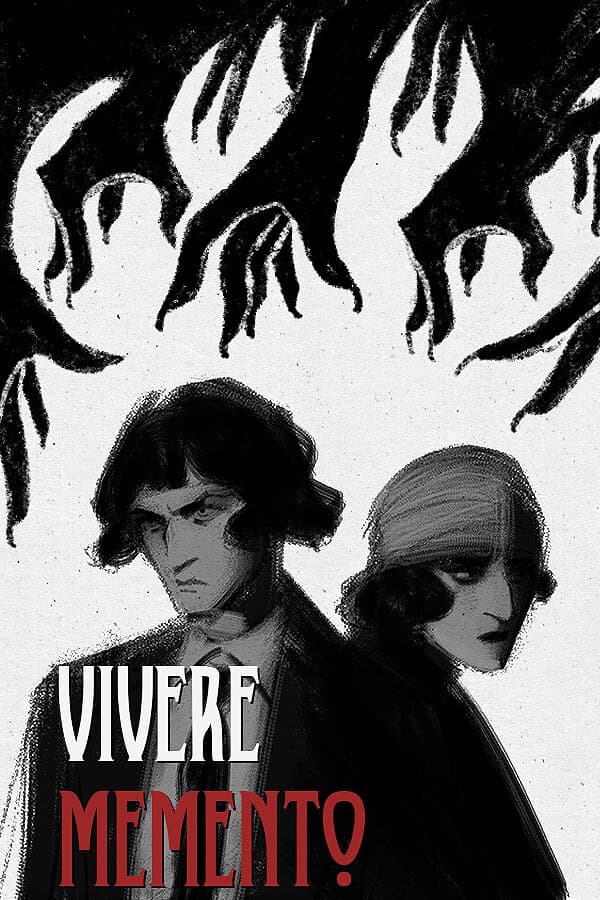 Vivere Memento cover