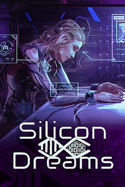 Silicon Dreams cover