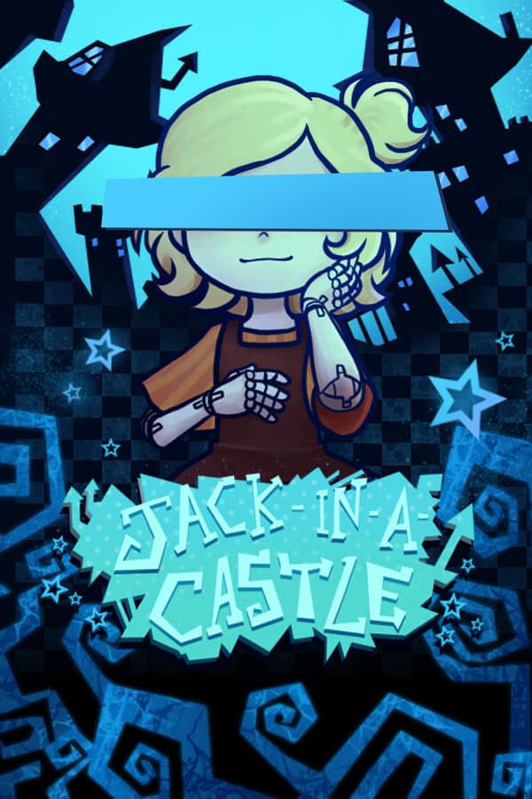 Jack-In-A-Castle cover