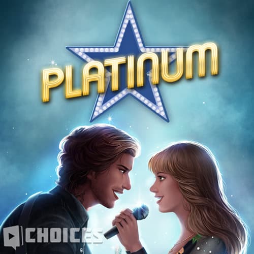 Platinum cover