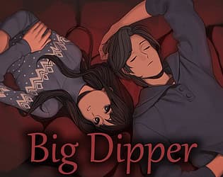 Big Dipper cover