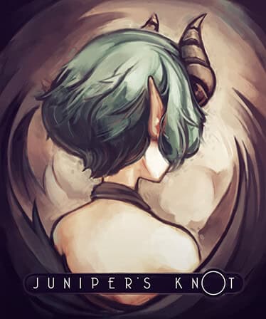 Juniper's Knot cover