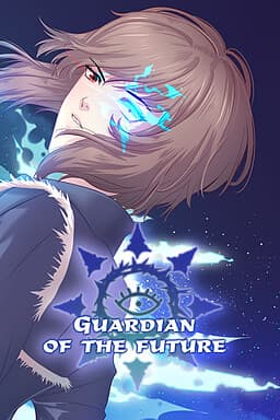 Guardian of the Future cover