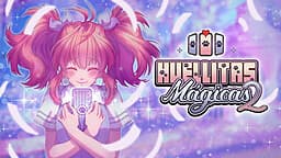 Magical Paws 2 cover