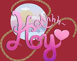 Ah-Hoy! cover