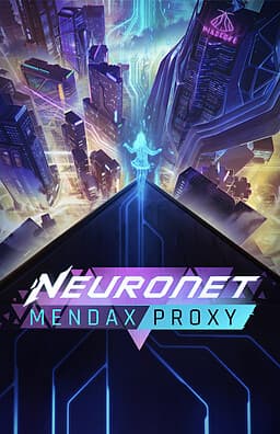 NeuroNet: Mendax Proxy cover