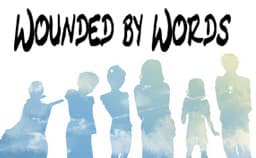 Wounded by Words cover