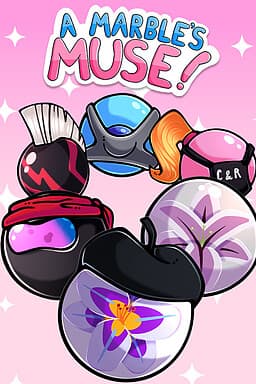 A Marble's Muse cover