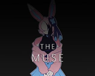 The Muse cover