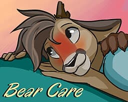 Bear Care cover