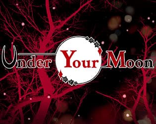 Under Your Moon cover