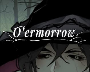 O'ermorrow cover