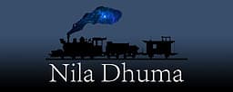 Nila Dhuma cover