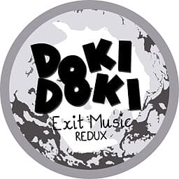 Doki Doki Exit Music: Redux cover
