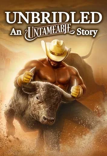Unbridled: An Untameable Story cover